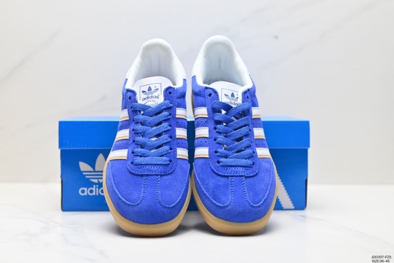 Adidas Samba Shoes